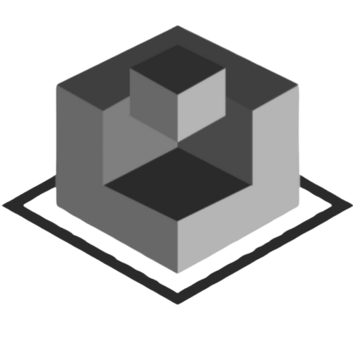 FortiBlox Logo